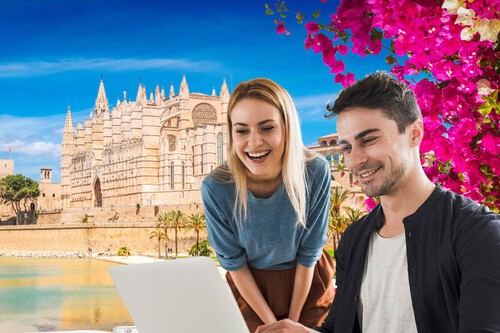 Baleares Andalucia Y Valencia Concentran El 90 Del Crecimiento De Los Autonomos Estas Son Las Razones Por Las Que Han Aumentado Mas En Estas Zonas