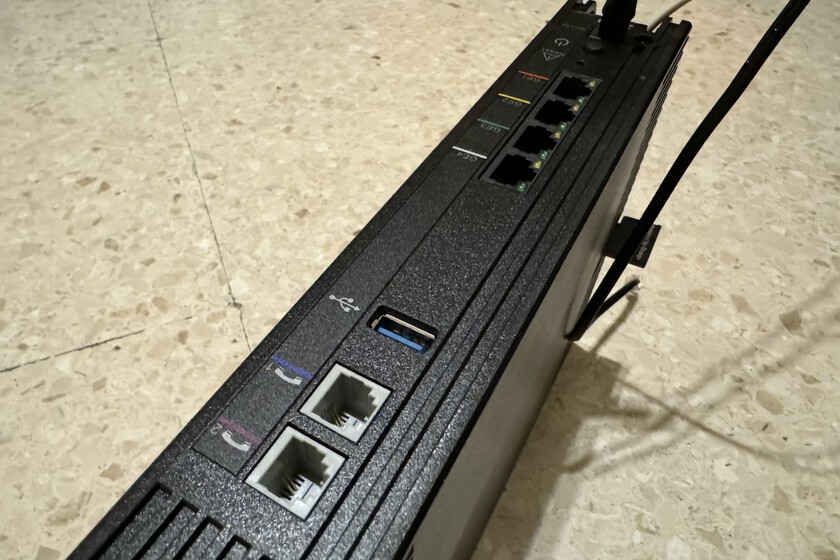 Router