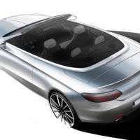 ¡Mercedes-Benz Clase C Cabrio a la vista! Lo conoceremos en Ginebra