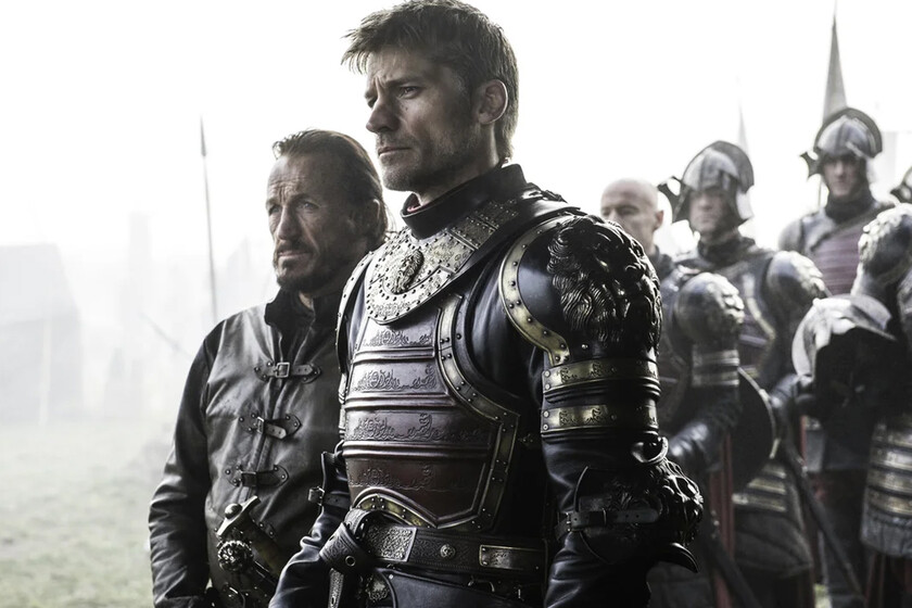 George RR Martin dijo que Jaime Lannister destrozaría a Aragorn de El Señor de los Anillos en un duelo y casi se monta la Tercera Guerra Mundial