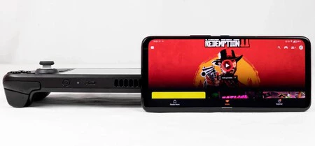 レッド・デッド・リデンプション 2 では、Stadia でひどい圧縮が行われました。