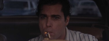 Esta obra maestra mafiosa de Martin Scorsese tiene una bizarra conexión con una comedia de Steve Martin