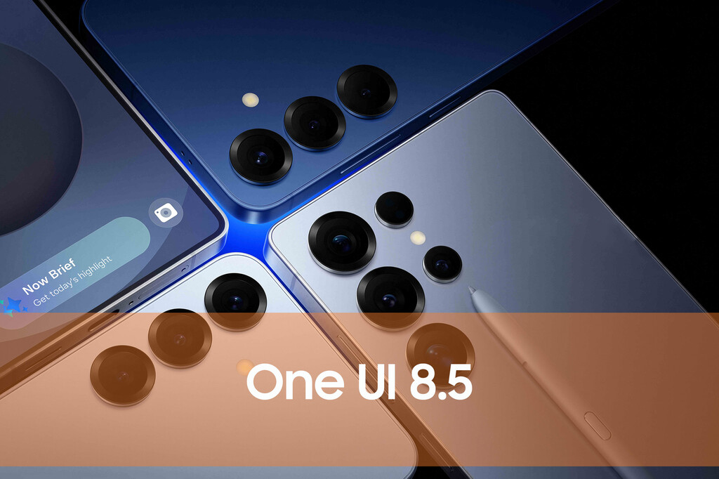 Toca seguir esperando a One UI 8.5: Samsung dará fechas de despliegue a través de Samsung Members