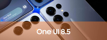 Toca seguir esperando a One UI 8.5: Samsung dará fechas de despliegue a través de Samsung Members 