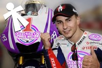 Yamaha ya tiene patrocinador para la temporada 2011