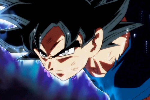 El Momento Que Redifinio La Escala De Poder En Dragon Ball Super