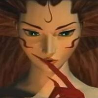 Este es el juego de horror JRPG en el que debes salvar al mundo en Navidad: fue hecho por el creador de Final Fantasy  