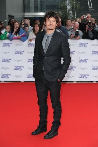 Los mejores y peores vestidos en los National Movies Awards 2010