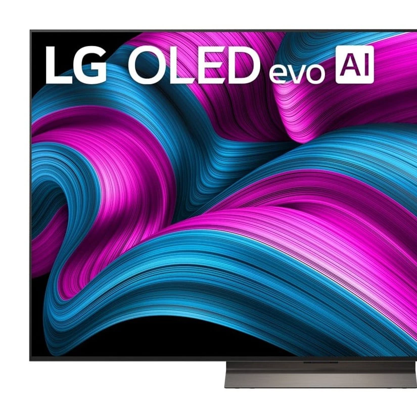 (Marcas de uso) Lg OLED77C56LB 77/OLED evo/4K Ultra HD/Smart TV Reacondicionado