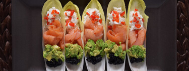 11 recetas de aperitivos con aguacate, para empezar tu comida de la forma más sana 