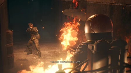 Metal Gear Solid Snake Eater 20250822023222