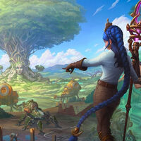 No es habitual que un MMORPG de hace 14 años aumente un 570% su número de jugadores simultáneos, pero esto es lo que ha pasado con Allods Online 