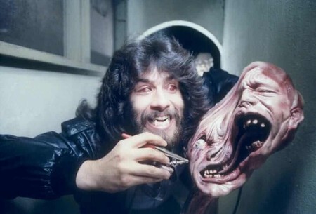 La Cosa Rob Bottin 1