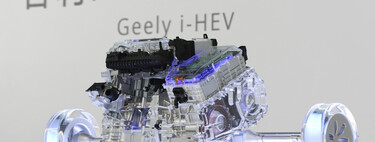 Una nueva marca desafía a Toyota con su motor híbrido: rinde 45 km/l y lo certifica ante Guinness