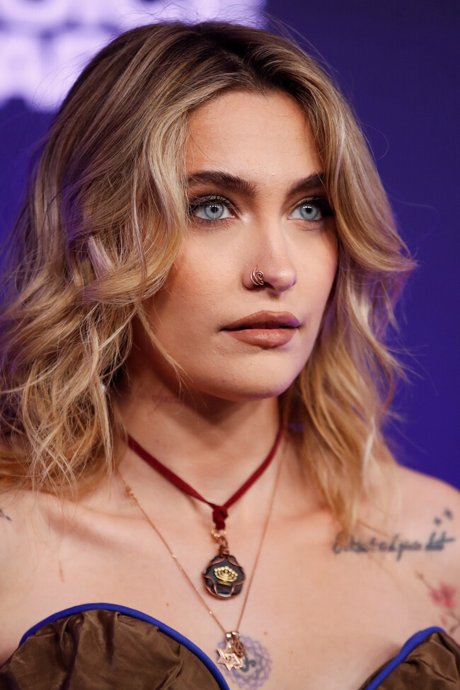 People s Choice Awards 2021 Los 11 Mejores Looks De Belleza Que 