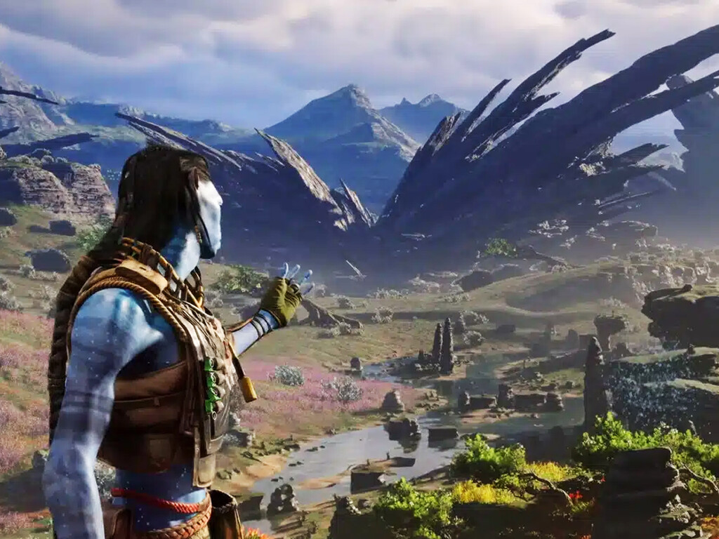 Seleccionamos 11 grandes juegos en oferta para PC, con descuentos de hasta el 85% en decenas de títulos de Epic Games Store . Noticias en tiempo real