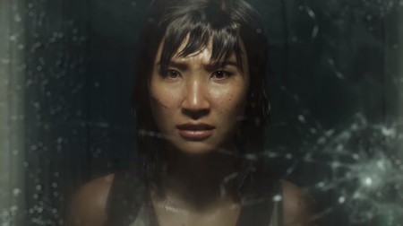 Así es la dura (pero espectacular) presentación de Maya, del The Walking Dead de Overkill