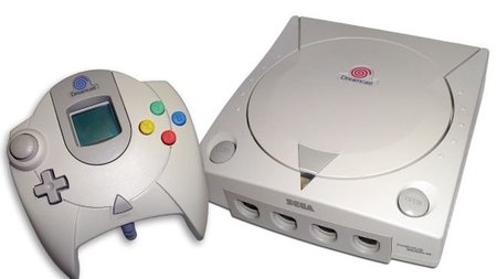 Dreamcast Collection. Los rumores se confirman