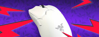 Análisis del Razer Viper V2 Pro, seguramente el mejor ratón gaming del 2022: su mejor virtud no está en el peso, ni en el switch 