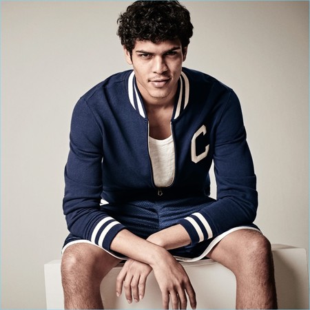 La esperada colaboración entre Todd Snyder y Champion ya está disponible