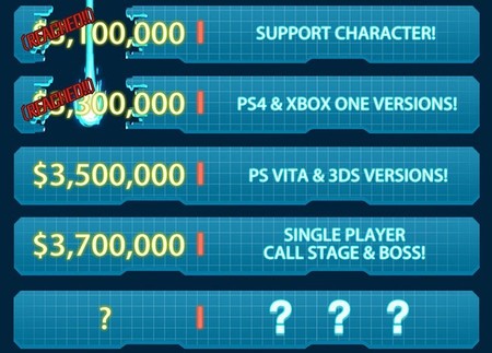 'Mighty No. 9' asegura su plaza en PS4 y Xbox One, y tenemos su primer gameplay en PC