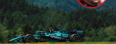 Por qué Aston Martin está en serio riesgo de que no le dejen correr las dos próximas carreras de Fórmula 1 