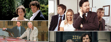 Las 13 mejores series británicas y dónde verlas en 2026