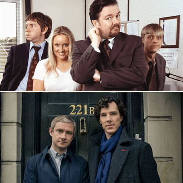 Series Inglesas Birtanicas 26