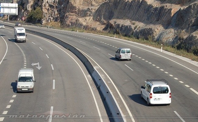 Limites Velocidad