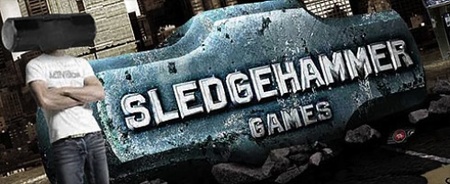 Sledgehammer asegura que su primer juego será único y novedoso