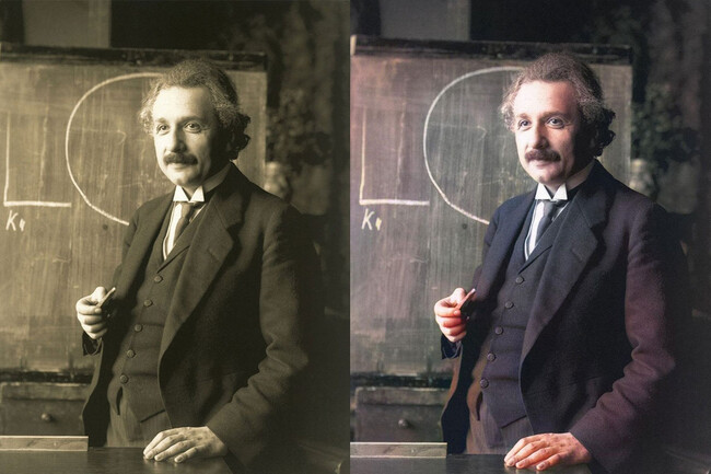 Einstein