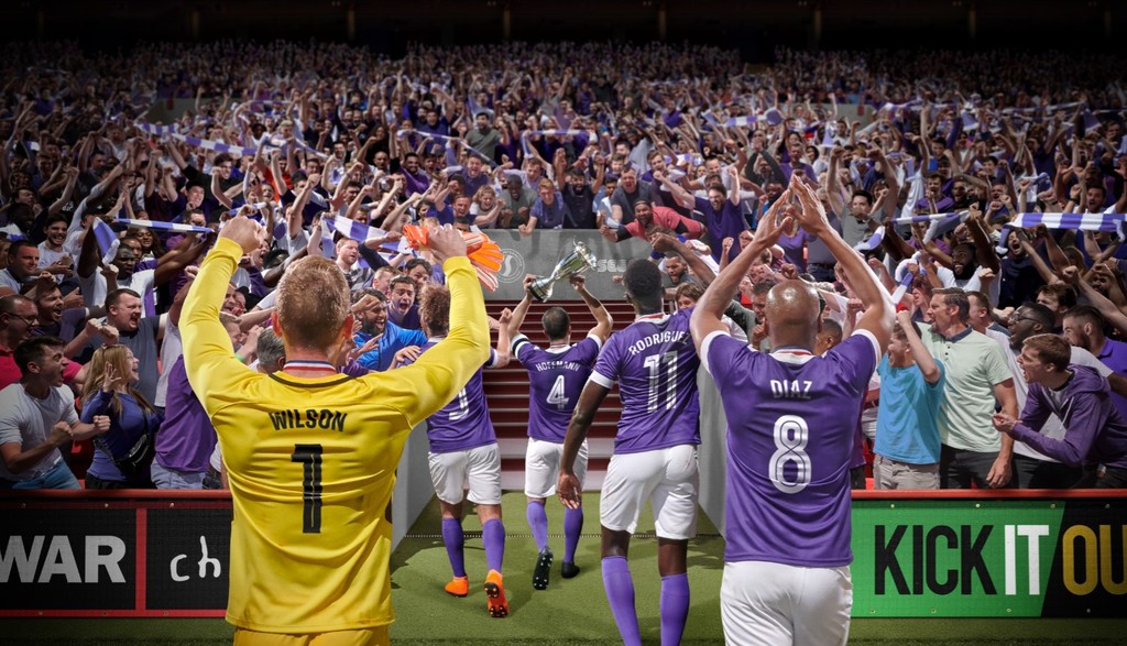 Análisis de Football Manager 2020: el arte de asentar lo aprendido e innovar sin miedo Análisis de Football Manager 2020: el arte de asentar lo aprendido e innovar sin miedo