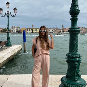 Vuelven las sandalias planas de esparto a Lidl: súper cómodas, muy ponibles y por solo 7,99 euros 