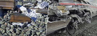 Ya sabemos que el raíl roto de Adamuz es el de 1989 y no el de 2023. Ahora queda lo más difícil: resolver por qué