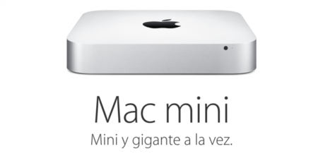 El Mac mini se pone al día y baja de precio, repasamos todas sus configuraciones
