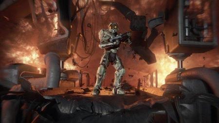 'Halo 4', nuevo tráiler