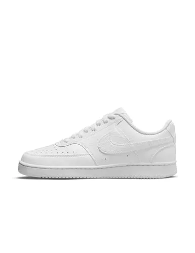 NIKE Court Vision Lo Be, Sneaker Mujer