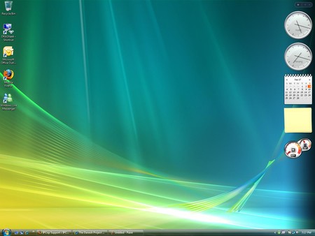 Junto a la llegada de Windows 10 Creators Update, finalmente morirá el soporte a Windows Vista