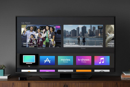 Apple TV
