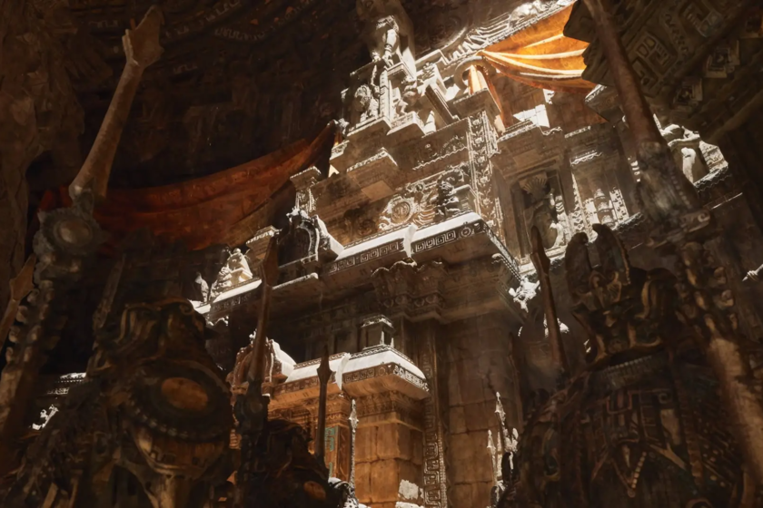Imagen de Unreal Engine 5