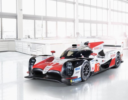 Toyota-wec-2018