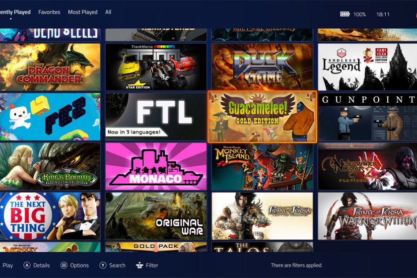 Imagen De Playnite 2