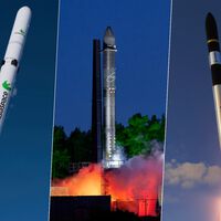 Europa se ha dado cuenta de que no puede depender de SpaceX para ir al espacio. Y ha empezado a lanzar dinero a sus empresas