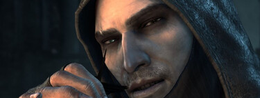 Alguien ha tenido la mejor idea posible para un juego de sigilo: toma la mejor tecnología para los gráficos, y la aplica al sonido