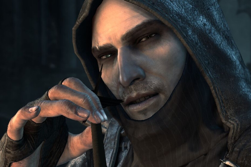 Thief