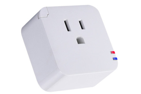 ¿Se te cuelga el WiFi? ResetPlug reinicia el router por ti