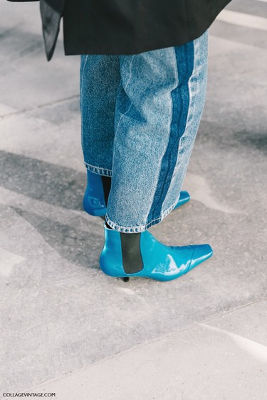 ¿Sabes qué prenda Balenciaga está triunfando entre las las firmas low cost?