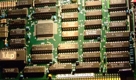 Chips TPM: seguridad para nuestros ordenadores