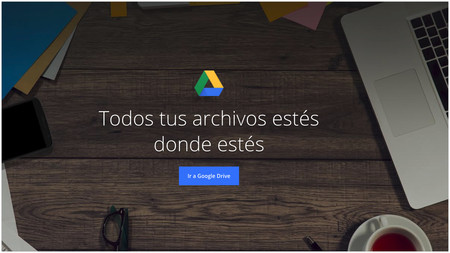 Google Drive te avisará al instante quién tiene acceso a tus archivos