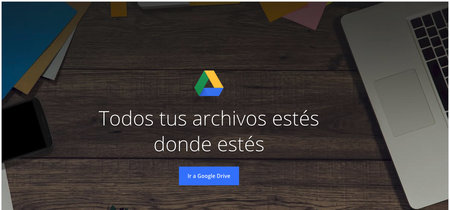 Google Drive te avisará al instante quién tiene acceso a tus archivos